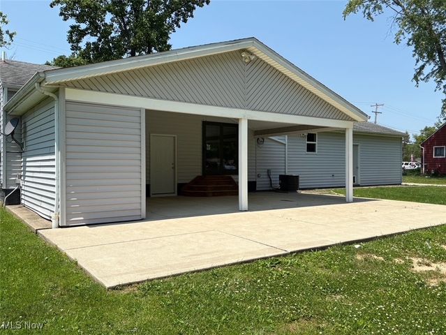 1285 Hadcock Road, Brunswick, OH 44212