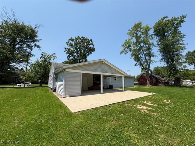 1285 Hadcock Road, Brunswick, OH 44212