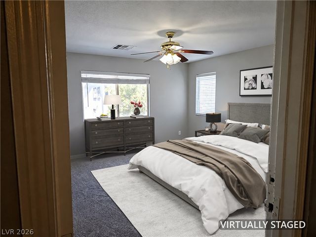 6505 Setting Moon Street, North Las Vegas, NV 89084