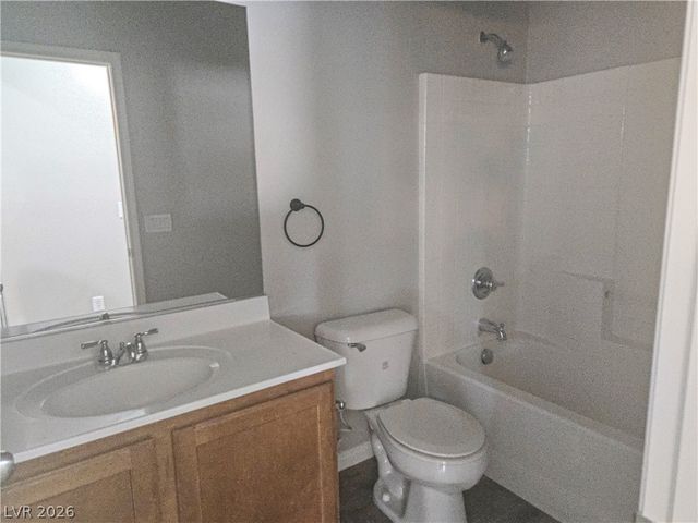 6505 Setting Moon Street, North Las Vegas, NV 89084