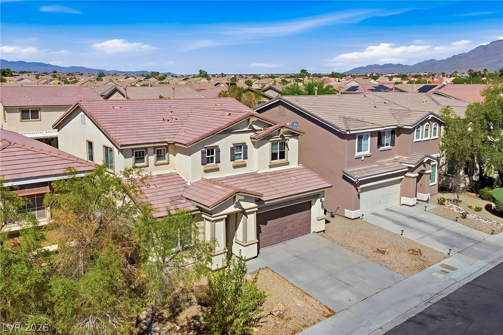 6505 Setting Moon Street, North Las Vegas, NV 89084 — photo 3