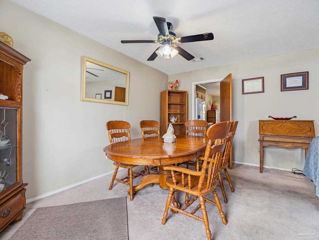 8375 Strasburg Rd, Pensacola, FL 32514