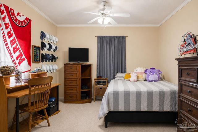 8375 Strasburg Rd, Pensacola, FL 32514