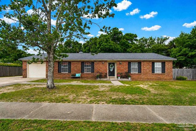8375 Strasburg Rd, Pensacola, FL 32514