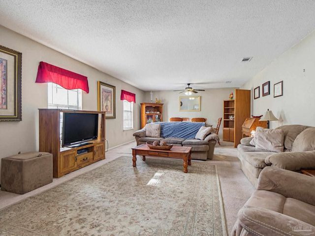 8375 Strasburg Rd, Pensacola, FL 32514