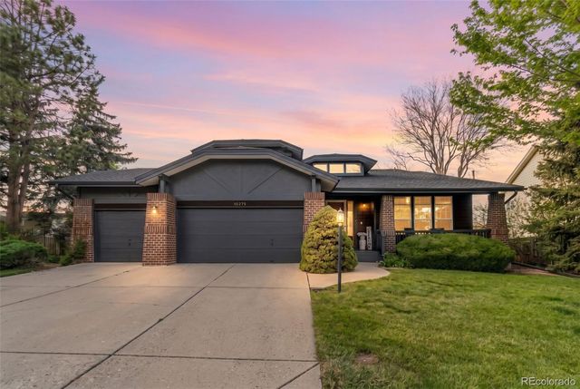 10275 W Ottawa Avenue, Littleton, CO 80127