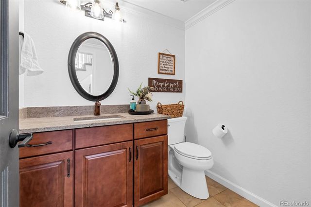 10275 W Ottawa Avenue, Littleton, CO 80127