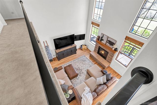 10275 W Ottawa Avenue, Littleton, CO 80127