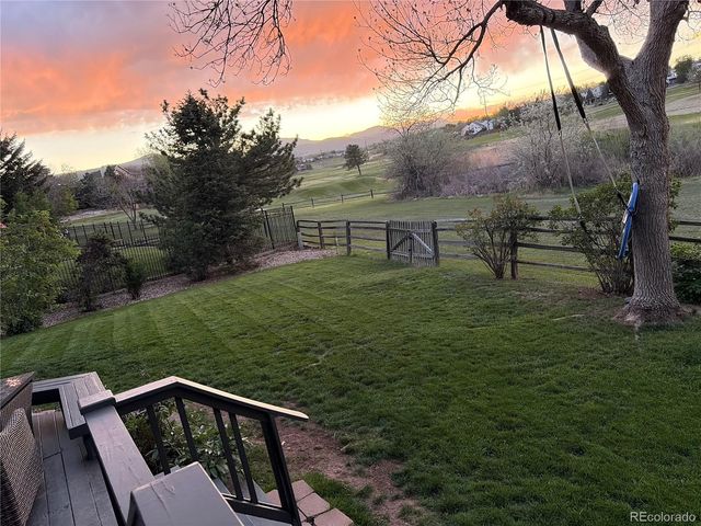 10275 W Ottawa Avenue, Littleton, CO 80127