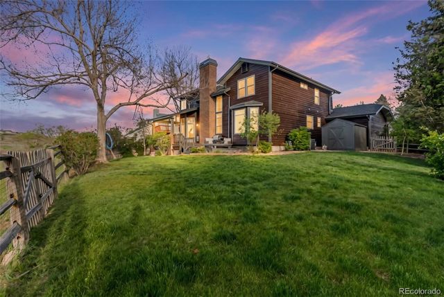 10275 W Ottawa Avenue, Littleton, CO 80127