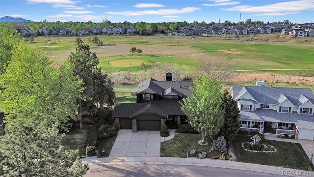 10275 W Ottawa Avenue, Littleton, CO 80127