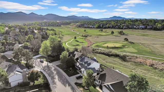 10275 W Ottawa Avenue, Littleton, CO 80127