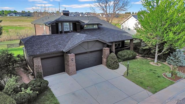 10275 W Ottawa Avenue, Littleton, CO 80127