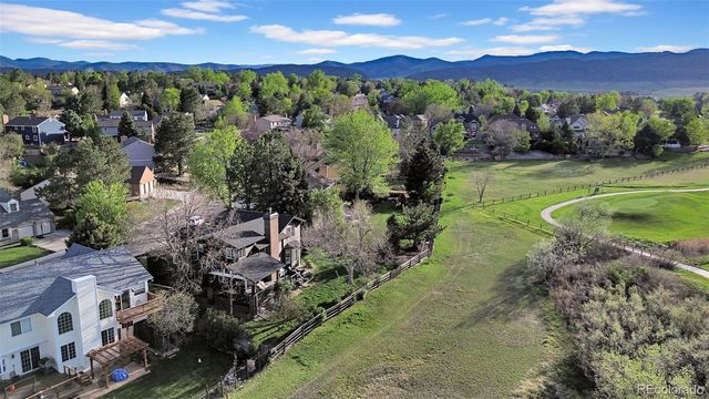 10275 W Ottawa Avenue, Littleton, CO 80127