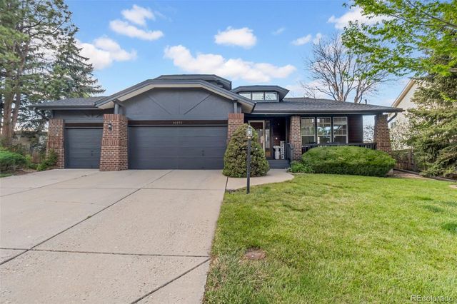 10275 W Ottawa Avenue, Littleton, CO 80127