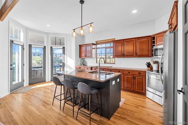 10275 W Ottawa Avenue, Littleton, CO 80127