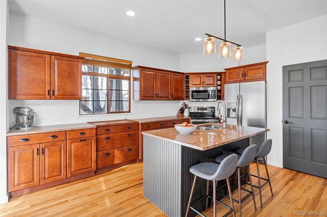 10275 W Ottawa Avenue, Littleton, CO 80127