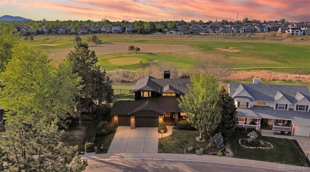 10275 W Ottawa Avenue, Littleton, CO 80127