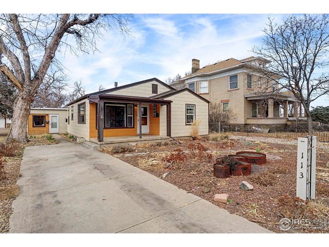 113 S 4th Ave, Brighton, CO 80601