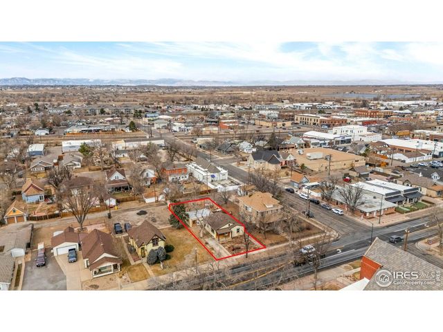 113 S 4th Ave, Brighton, CO 80601