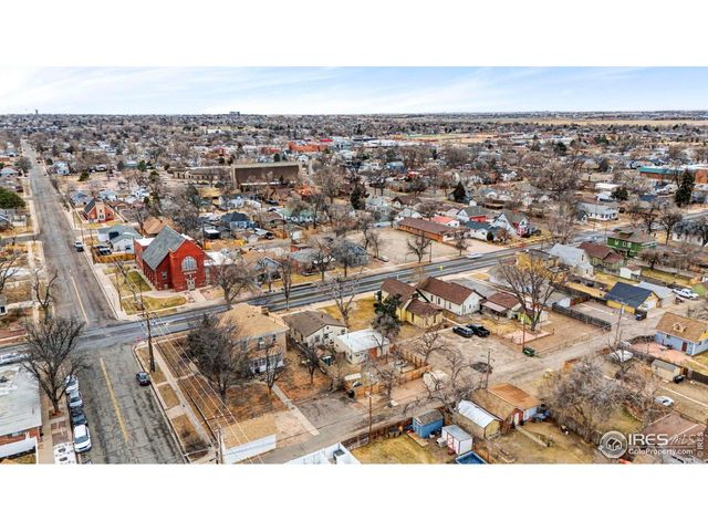 113 S 4th Ave, Brighton, CO 80601