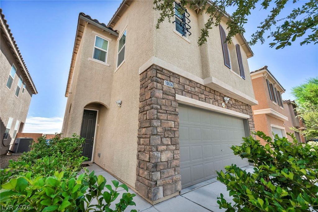 10656 Summerbell Street, Las Vegas, NV 89179 — photo 2