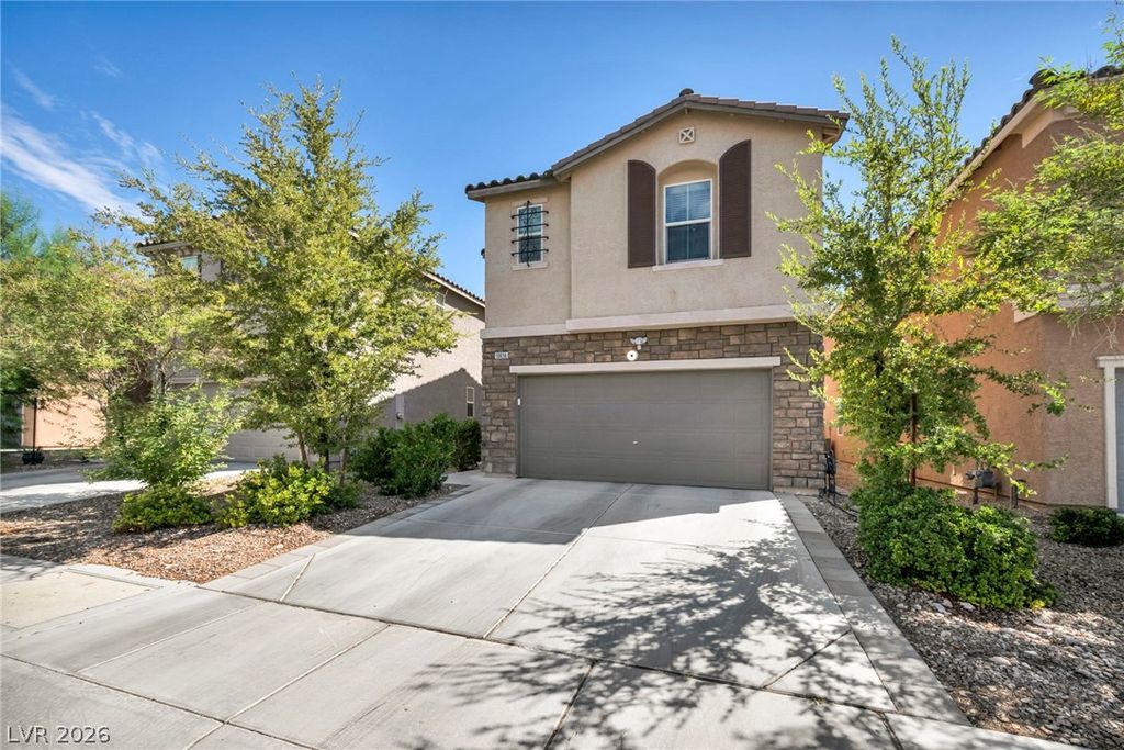 10656 Summerbell Street, Las Vegas, NV 89179 — photo 3