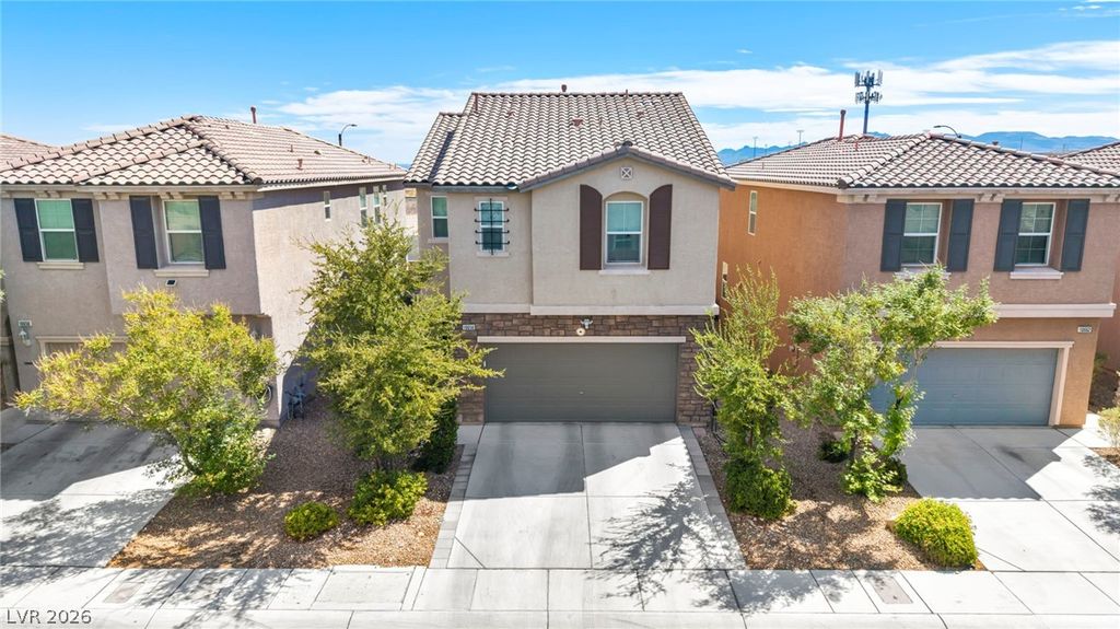 10656 Summerbell Street, Las Vegas, NV 89179 — photo 4