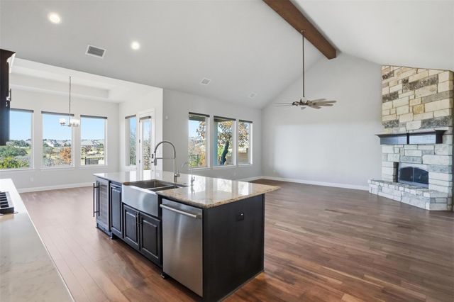 1441 River Vista RD, Georgetown, TX 78628