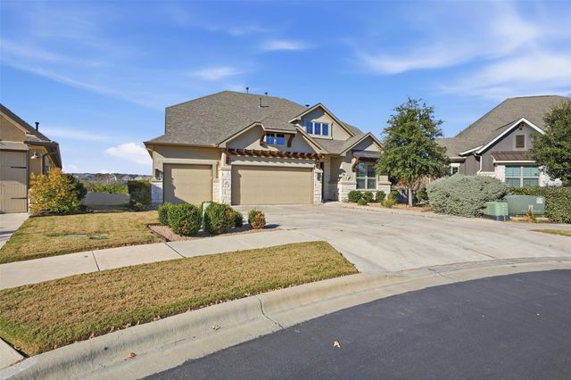 1441 River Vista RD, Georgetown, TX 78628