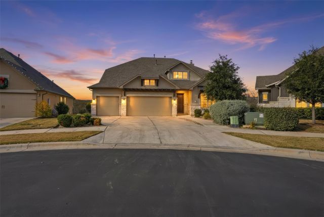 1441 River Vista RD, Georgetown, TX 78628