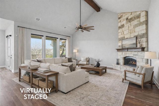 1441 River Vista RD, Georgetown, TX 78628