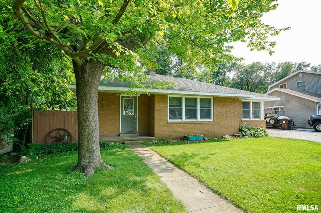 1316 E BEACH Street, Peoria, IL 61615