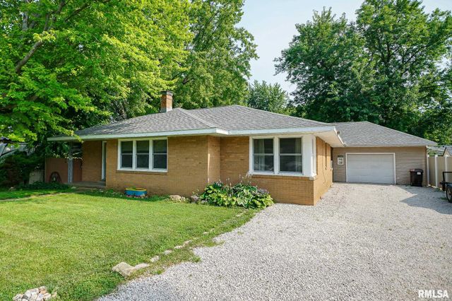 1316 E BEACH Street, Peoria, IL 61615