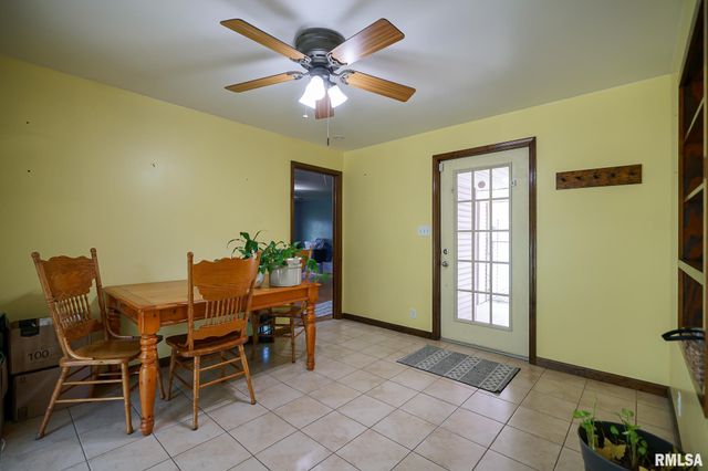 1316 E BEACH Street, Peoria, IL 61615