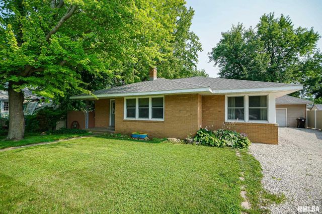 1316 E BEACH Street, Peoria, IL 61615