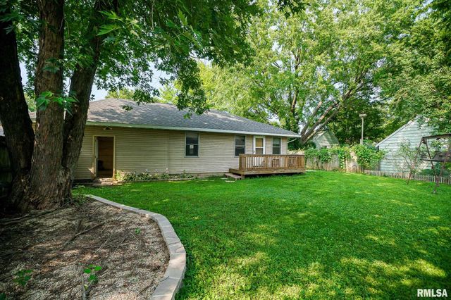 1316 E BEACH Street, Peoria, IL 61615