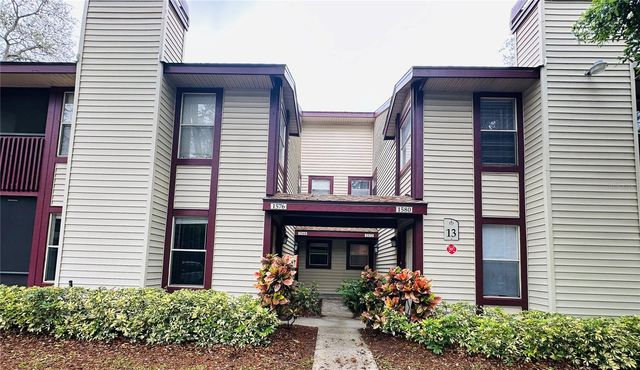 1568 NANTUCKET COURT 1302, Palm Harbor, FL 34683