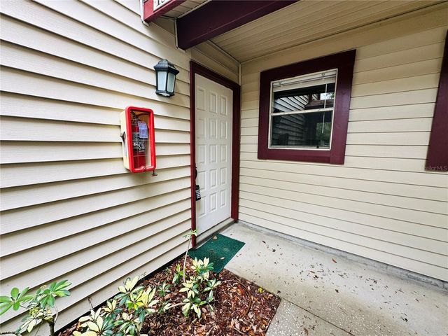 1568 NANTUCKET COURT 1302, Palm Harbor, FL 34683