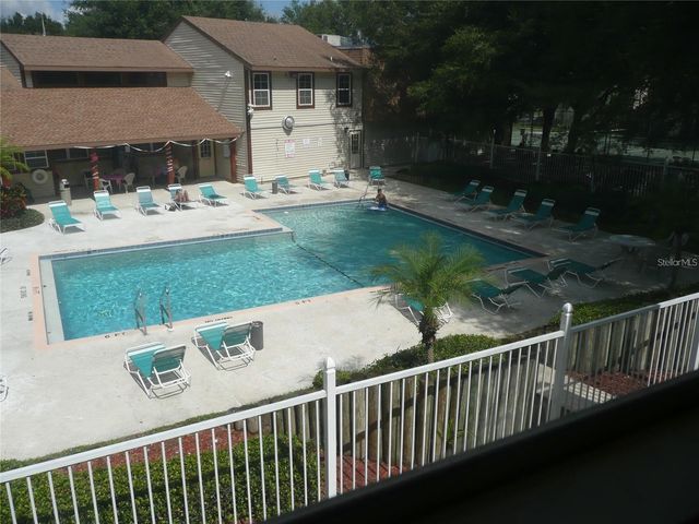 1568 NANTUCKET COURT 1302, Palm Harbor, FL 34683