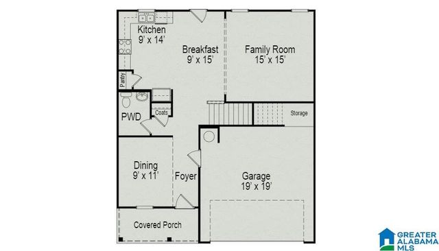 587 PINE VALLEY TRAIL, Columbiana, AL 35051