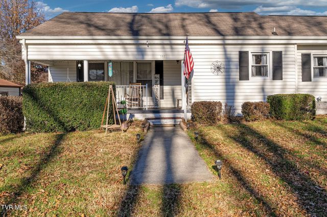 101 Queen Street, Bristol, TN 37620