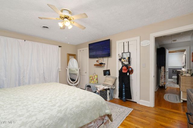 101 Queen Street, Bristol, TN 37620