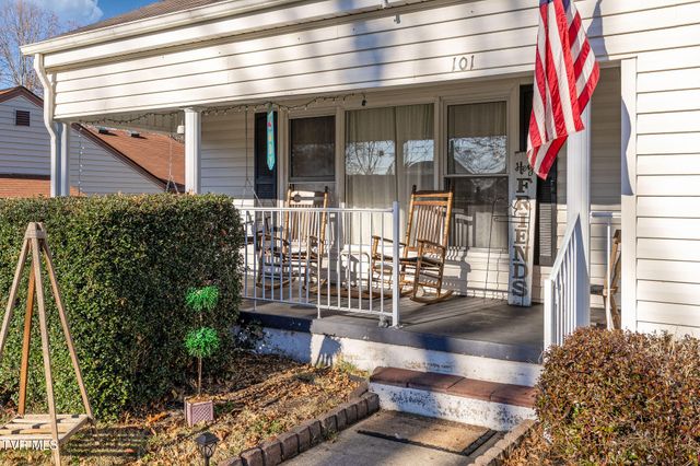 101 Queen Street, Bristol, TN 37620