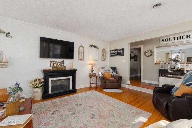 101 Queen Street, Bristol, TN 37620