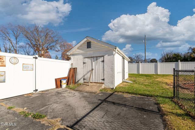 101 Queen Street, Bristol, TN 37620