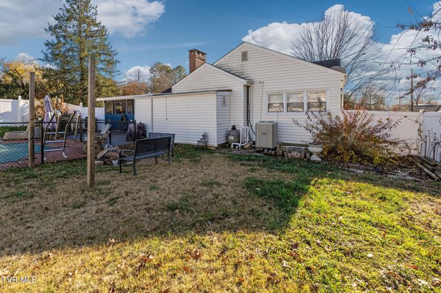 101 Queen Street, Bristol, TN 37620