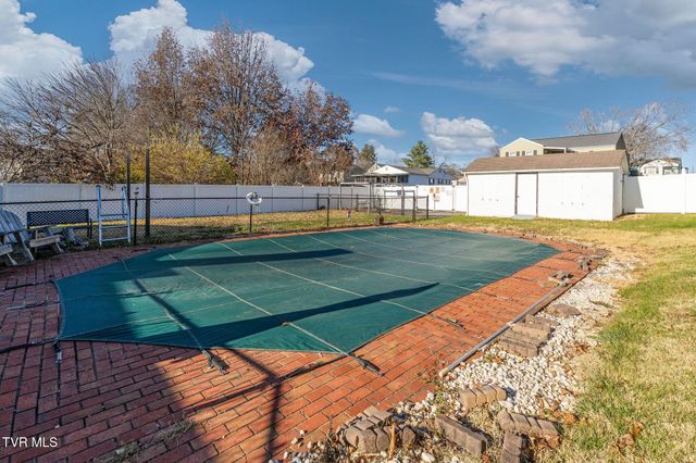 101 Queen Street, Bristol, TN 37620