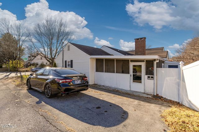 101 Queen Street, Bristol, TN 37620