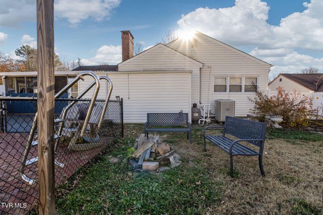 101 Queen Street, Bristol, TN 37620